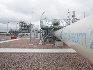 Német gazdasági miniszter: Németország földgáz ellátása biztosított az Északi Áramlat 2 nélkül is