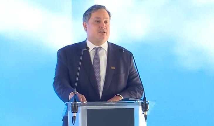 Nagy Márton nemzetgazdasági miniszter sok ösztönzőnek örülhet