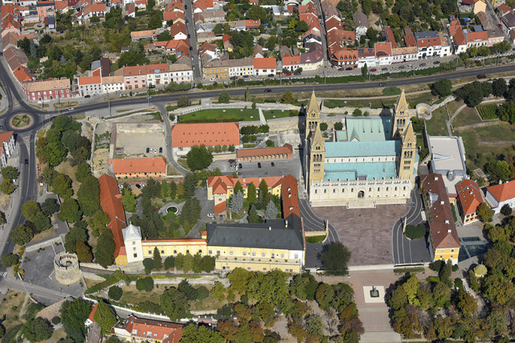 Pécs városa „fellélegezhet