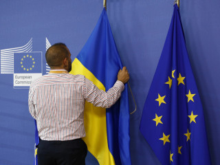 Sokat vár Ukrajnától az EU – radikális változások jönnek