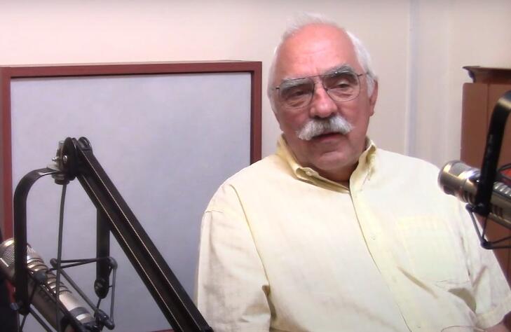 Bokros Lajos december 10-én, szerdán 15 óra 30 perckor lesz a Klasszis Klub Live vendége