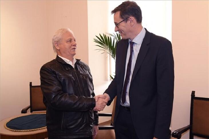 Tarlós István korábbi főpolgámester is a kormányfő szűk tanácsadói köréhez tartozik