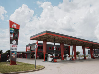 Így alakult ma a benzin és a gázolaj ára