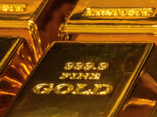 arany aranyrúd befektetési arany arany érme sok arany halom arany fine -unsplash