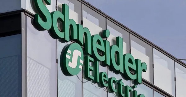 A Schneider Electric tovább terjeszkedik hazánkban