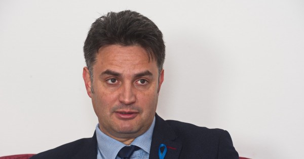 Márki-Zay Péter: „aki azt hazudja, hogy ma Magyarországon demokrácia van, az nem akarja leváltani Orbán Viktort”