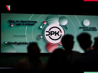 Új területeken is kipróbálná magát a a Digitális Polgári Körök mögött álló cég