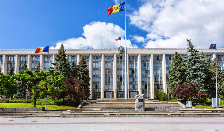 A moldovai parlament új összetétele csak jövőre dől el