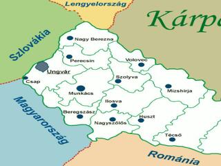 Valami nagyon nem stimmel a Kárpátalja visszacsatolásáról szóló hírrel?