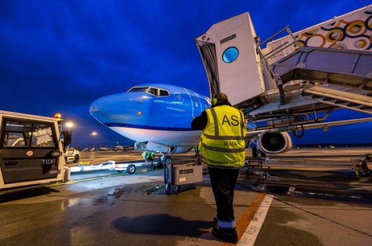 Az Airport Service Budapest és a Menzies Aviation egyesítik erőiket