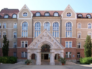PTE Bölcsészkar