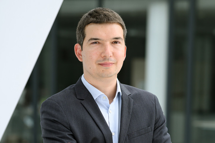 „A  legnagyobb kockázat egy stagflációs környezet kialakulása lehet – Bánhalmi Gábor, a K&H Alapkezelő vezető stratégája