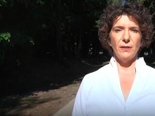 Azt nem teszi zsebre Magyar Péter, amit ma kapott Dobrev Klárától 