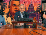Orbán Viktor: Majka a lóvéért fordult szembe a Fidesszel