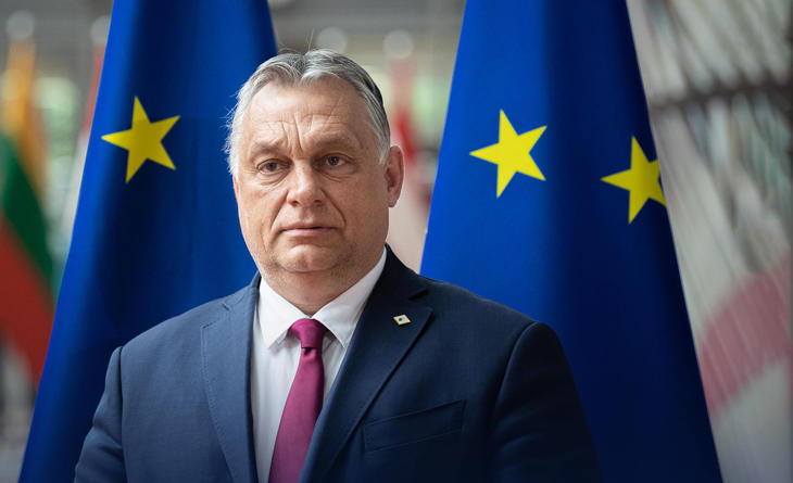 Kompromisszumot köthetnek az Orbán-kormánnyal. Fotó: Facebook