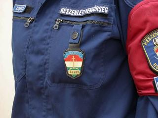 Mégsem lesznek kínai rendőrök Magyarországon?
