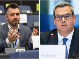 Takács Péter máris reagált a Tisza egészségügyi terveire: Magyar Péternek is odapörkölt
