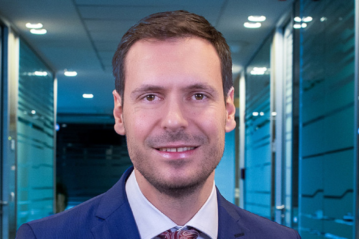 Pámer Balázs rámutatott, még a legnagyobbak is inkább kivárnak ilyen turbulens környezetben