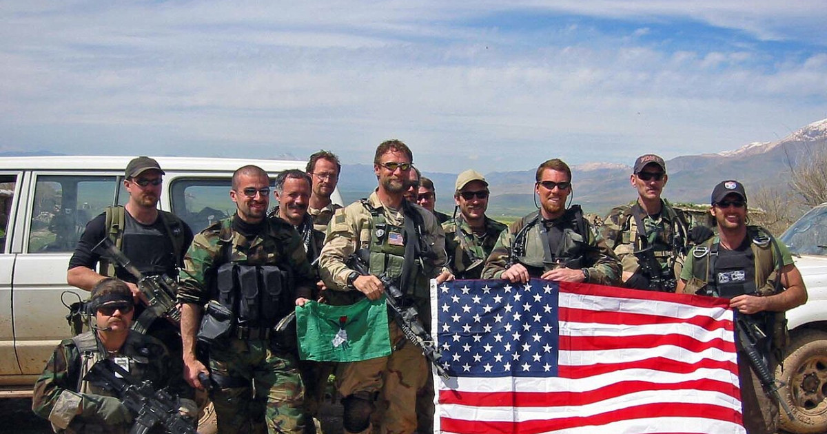 Az amerikai-kurd együttműködésnek már vannak hagyományai Irakban