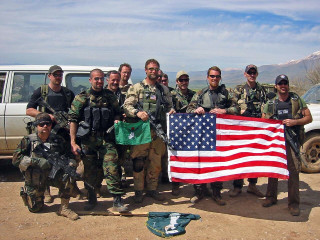 Kész az amerikai mesterterv szárazföldi csapatok Iránba küldésére