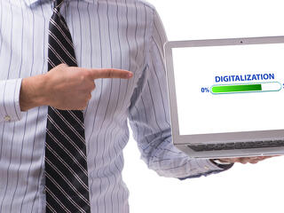Így áll a hazai cégek digitalizációja