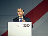Meglepő bejelentést tett a győri Audi - 6 milliárd eurót sorsa vált kérdésessé