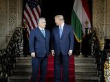 Kiszivárgott: ezekről állapodhatott meg Orbán Viktor és Donald Trump