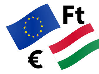 Kiverheti a víz, ha meglátja, mennyibe kerül egy euró
