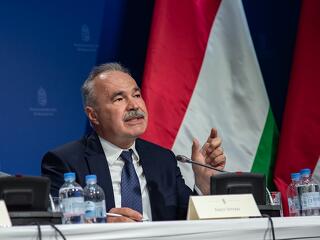 Kettőt előre, egyet hátra: új államtitkárok az agrárminisztériumban
