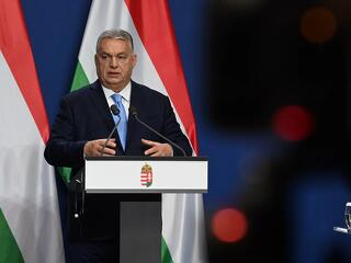 Orbán Viktor nem lacafacázott, megint vétózott