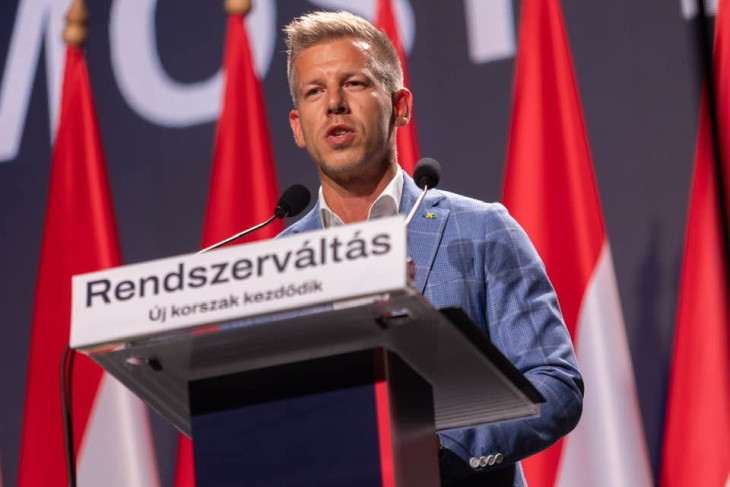 Tud profitálni Magyar Péter a kormány gazdaságpolitikai hibáiból?
