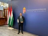 Paár Attila cége csúcssebességbe kapcsolt