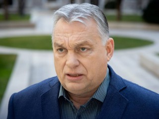 Orbán Viktor. Fotó: Facebook/Orbán Viktor