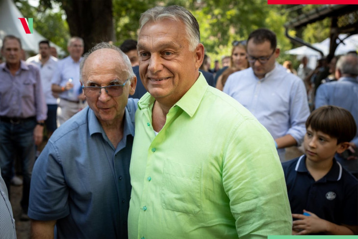 Orbán Viktornak elég lesz a fiatalos imidzs?