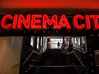 Beindul a sörárusítás a Cinema City mozijaiban