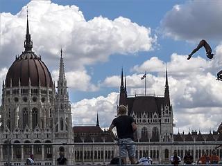 Az Országgyűlés elfogadta a jövő évi költségvetést