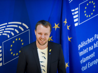 Daniel Freund