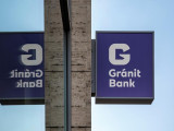 Rekordnyereséget ért el a Gránit Bank