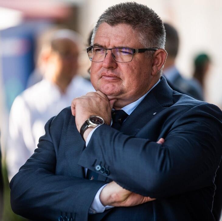 Vida József szerint a luxizás relatív fogalom.