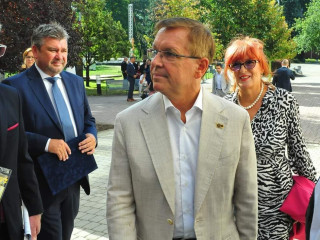 Matolcsy György