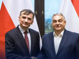 „Őszinte köszönet és hála” Orbán Viktornak: újabb magyar menedékjogra derült fény