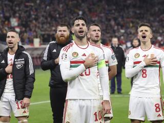 Százezrek látták a magyar válogatott szívszorító perceit