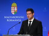 Mit gondol Gulyás Gergely Orbán Balázs botrányáról? Itt a Kormányinfó percről percre, érkeznek a bejelentések!