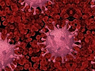 A koronavírus-tesztek több mint harmada lett pozitív tegnap