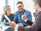 A kép illusztráció. Forrás: CIB Bank, Gettyimages