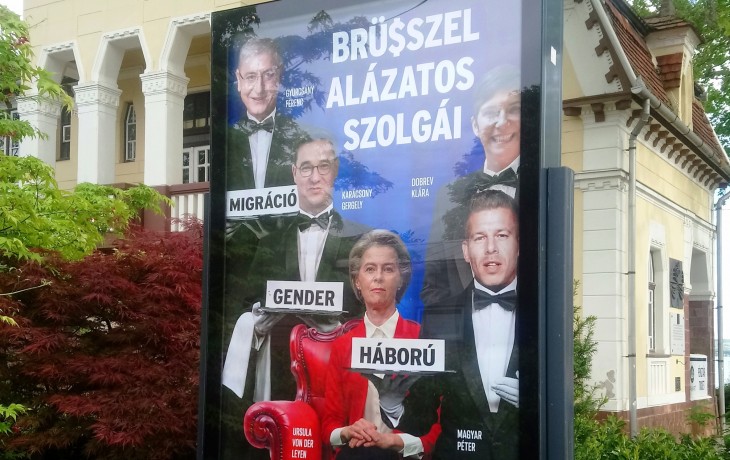 Magyarország, 2024.
