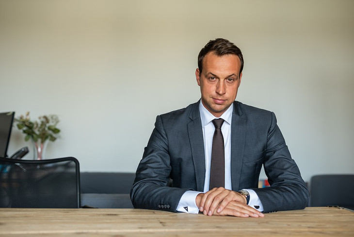 Lánszki Regő bízik a közös felelősségvállalásban
