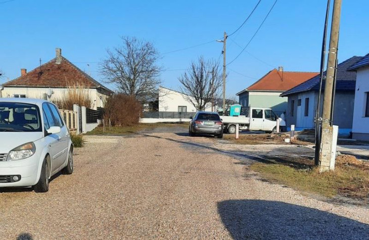 A Pásztor utca is új gazdáját keresi