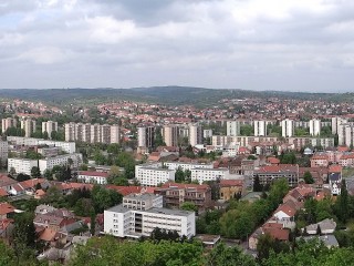 Miskolc. Fotó: Wikipedia