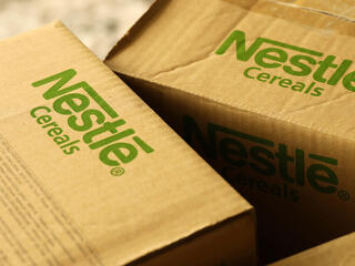 Ismét magyar igazgató vezeti a Nestlé szerencsi és diósgyőri gyárait